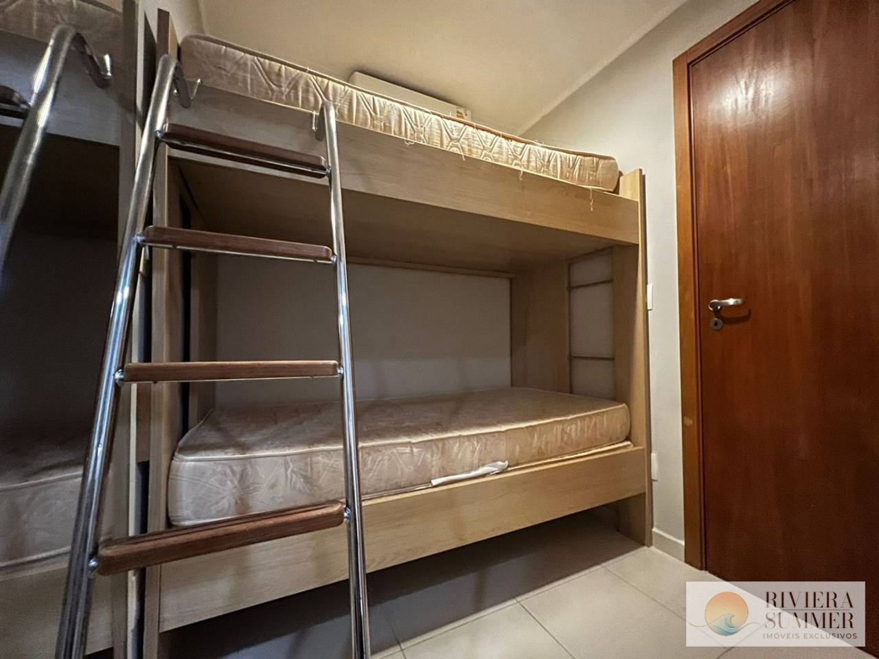 AP5453-SOBQ-12 Apartamento com 3 dormitórios à venda, 95 m² por R$ 2.900.000,00 – Riviera Módulo 8 – Bertioga/SP
