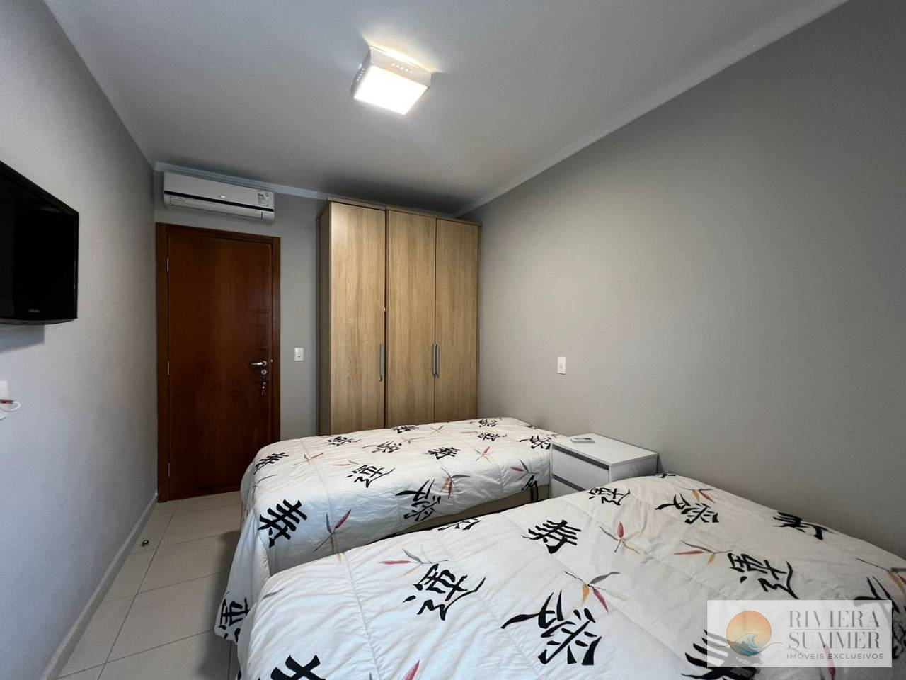 AP5453-SOBQ-15 Apartamento com 3 dormitórios à venda, 95 m² por R$ 2.900.000,00 – Riviera Módulo 8 – Bertioga/SP