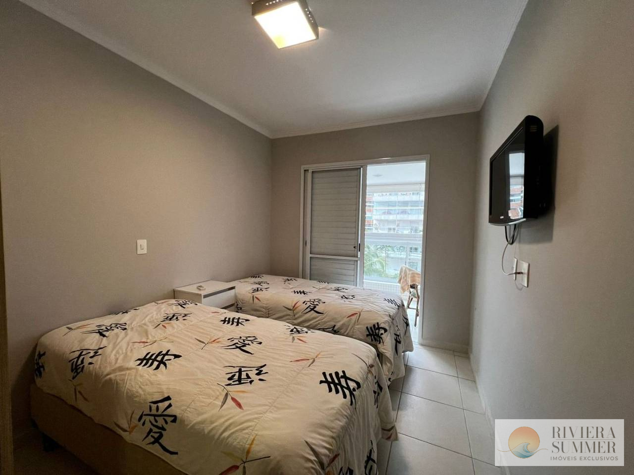 AP5453-SOBQ-16 Apartamento com 3 dormitórios à venda, 95 m² por R$ 2.900.000,00 – Riviera Módulo 8 – Bertioga/SP