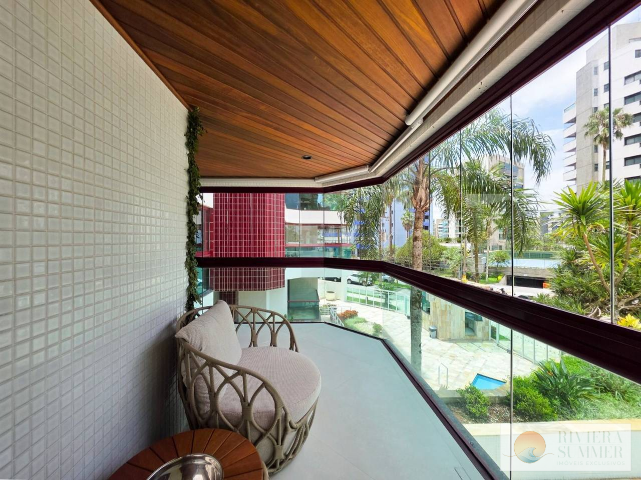 AP5482-SOBQ-08 Apartamento com 4 dormitórios à venda, 195 m² por R$ 8.500.000,00 – Riviera Módulo 6 – Bertioga/SP