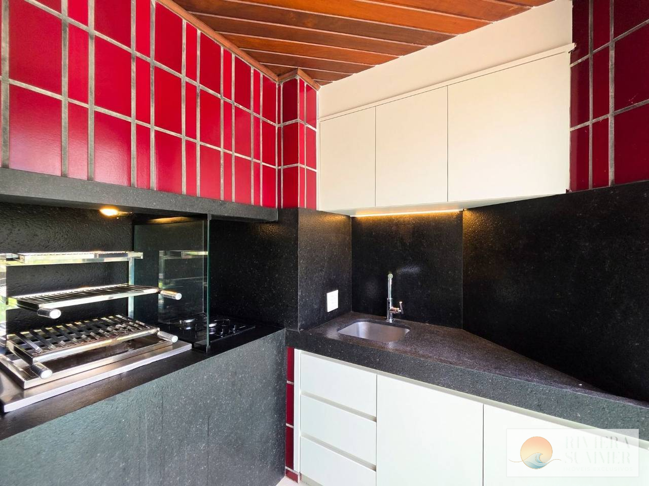 AP5482-SOBQ-09 Apartamento com 4 dormitórios à venda, 195 m² por R$ 8.500.000,00 – Riviera Módulo 6 – Bertioga/SP