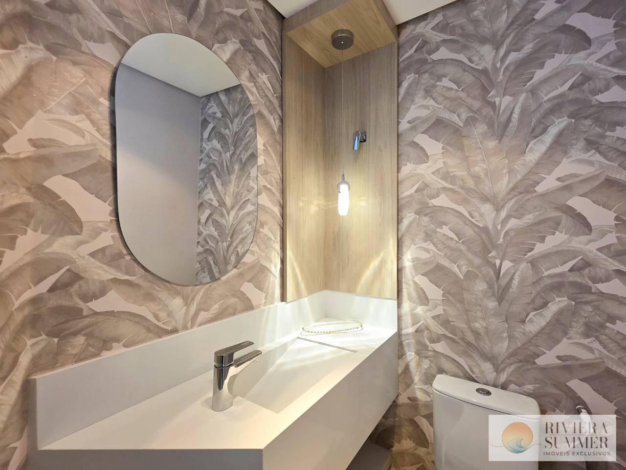 AP5482-SOBQ-10 Apartamento com 4 dormitórios à venda, 195 m² por R$ 8.500.000,00 – Riviera Módulo 6 – Bertioga/SP