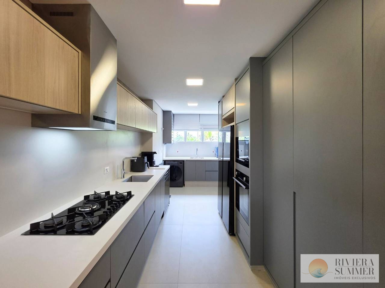 AP5482-SOBQ-11 Apartamento com 4 dormitórios à venda, 195 m² por R$ 8.500.000,00 – Riviera Módulo 6 – Bertioga/SP