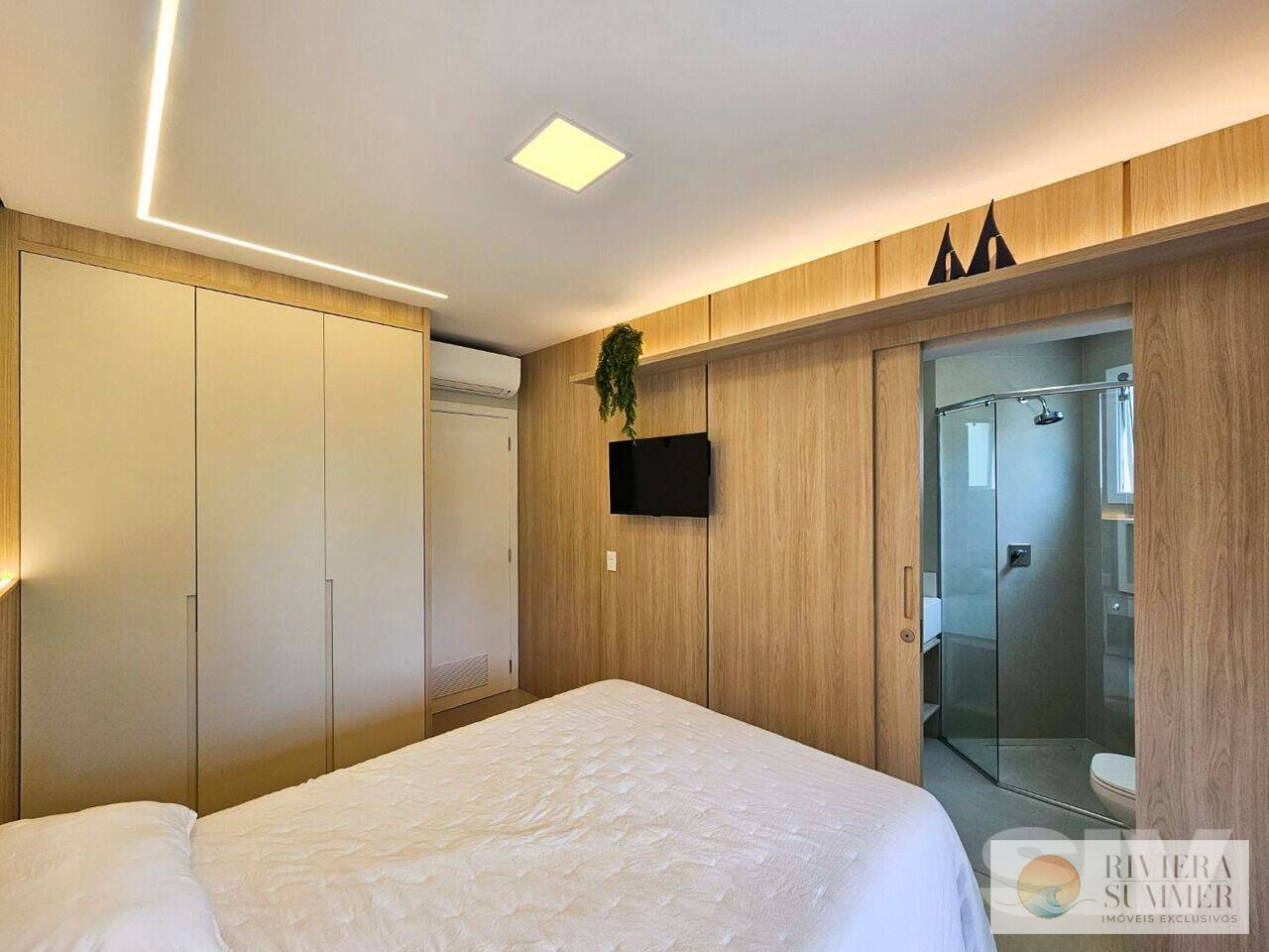 AP5482-SOBQ-16 Apartamento com 4 dormitórios à venda, 195 m² por R$ 8.500.000,00 – Riviera Módulo 6 – Bertioga/SP