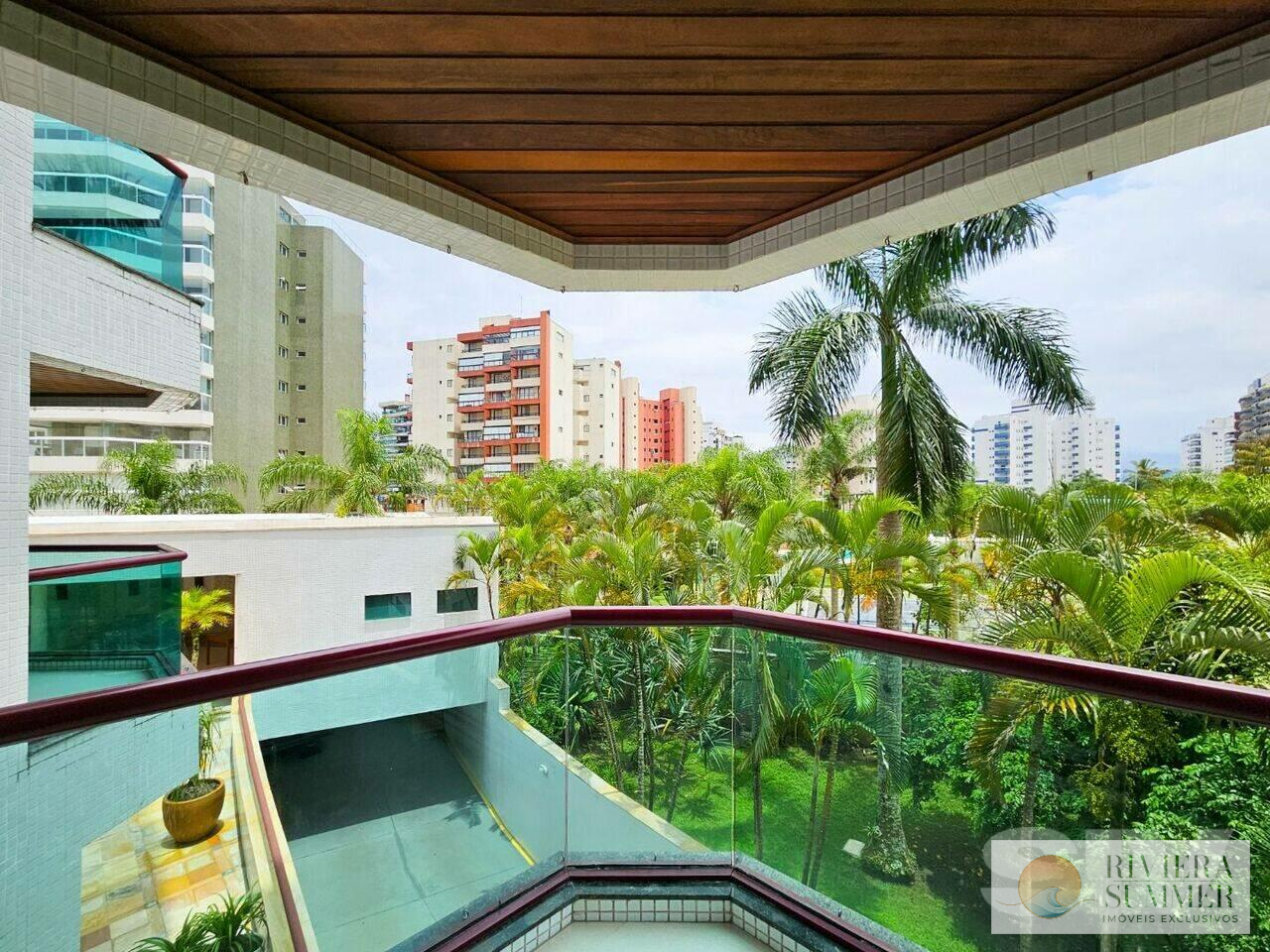 AP5482-SOBQ-18 Apartamento com 4 dormitórios à venda, 195 m² por R$ 8.500.000,00 – Riviera Módulo 6 – Bertioga/SP