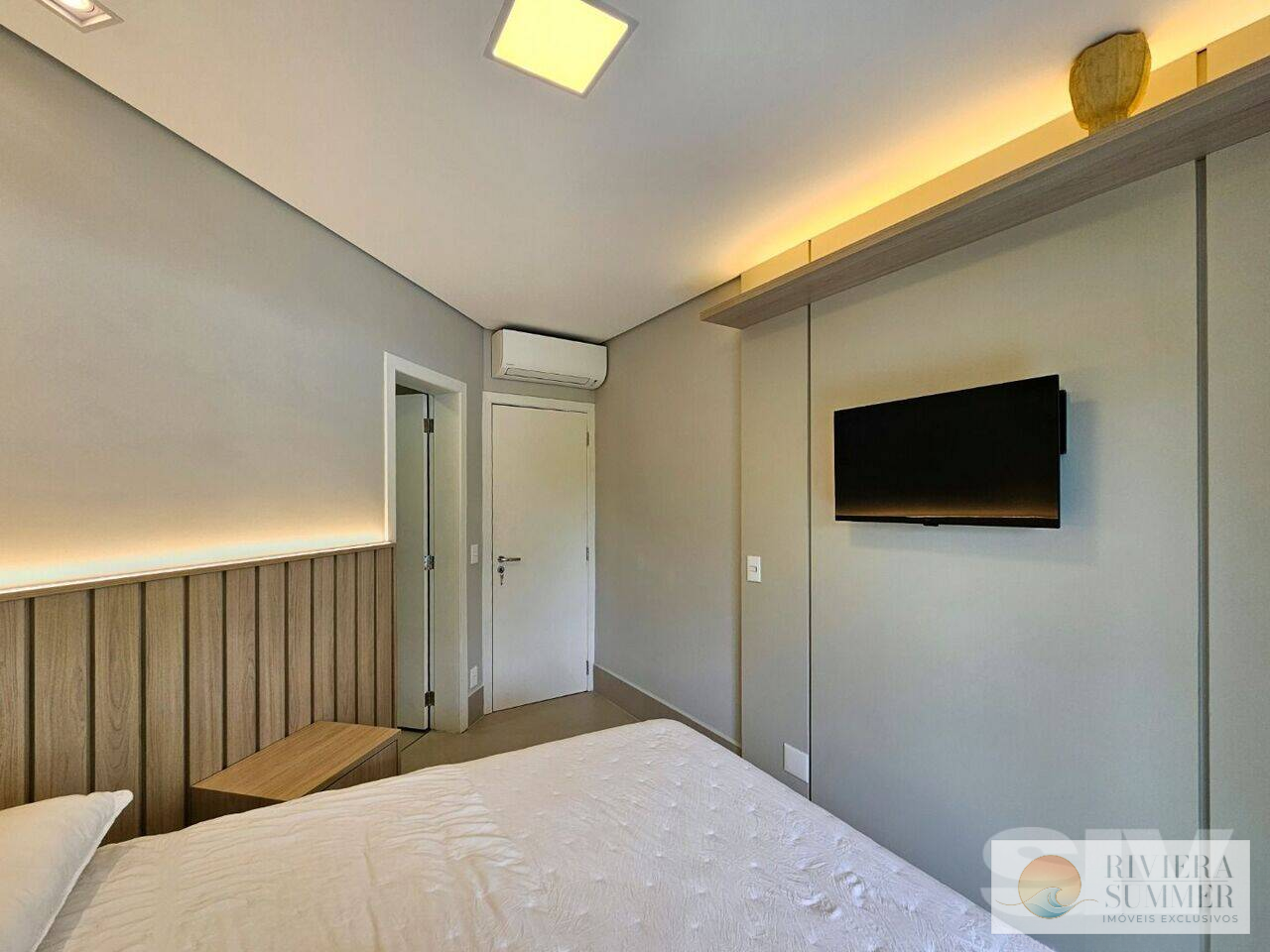 AP5482-SOBQ-20 Apartamento com 4 dormitórios à venda, 195 m² por R$ 8.500.000,00 – Riviera Módulo 6 – Bertioga/SP