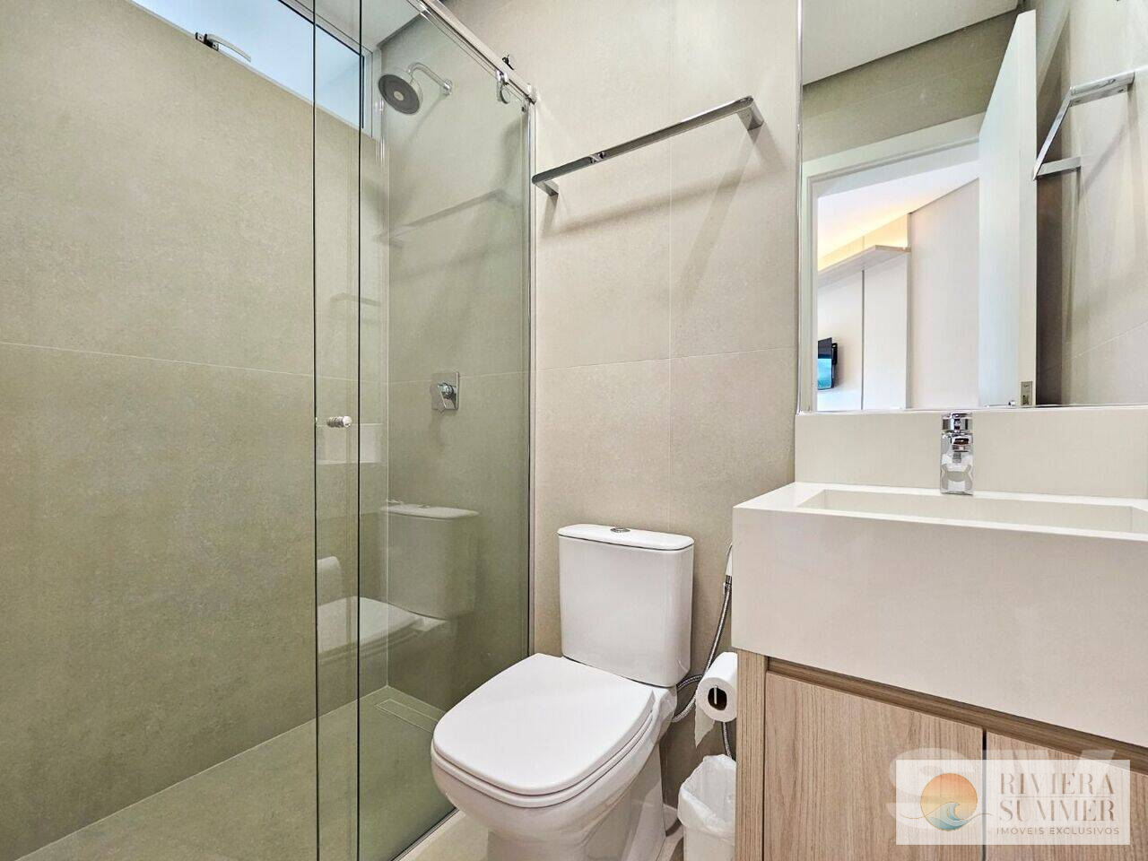 AP5482-SOBQ-21 Apartamento com 4 dormitórios à venda, 195 m² por R$ 8.500.000,00 – Riviera Módulo 6 – Bertioga/SP