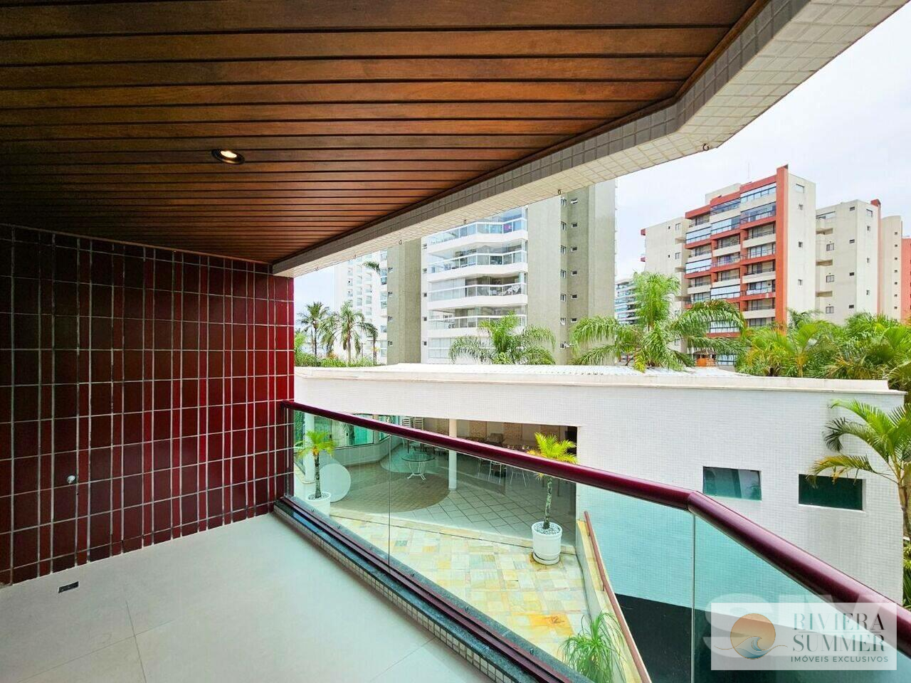 AP5482-SOBQ-22 Apartamento com 4 dormitórios à venda, 195 m² por R$ 8.500.000,00 – Riviera Módulo 6 – Bertioga/SP