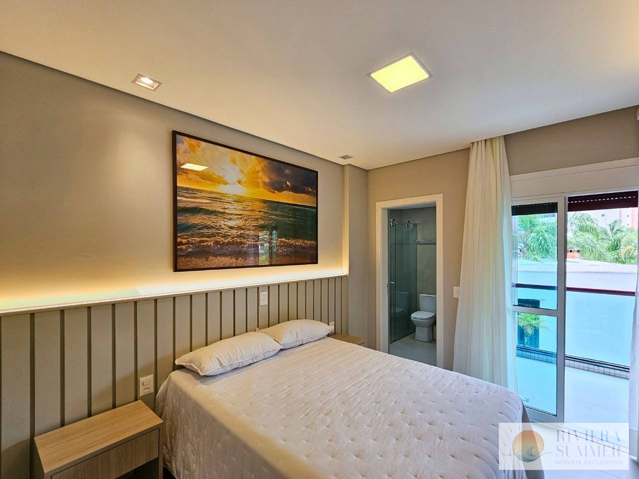 AP5482-SOBQ-24 Apartamento com 4 dormitórios à venda, 195 m² por R$ 8.500.000,00 – Riviera Módulo 6 – Bertioga/SP