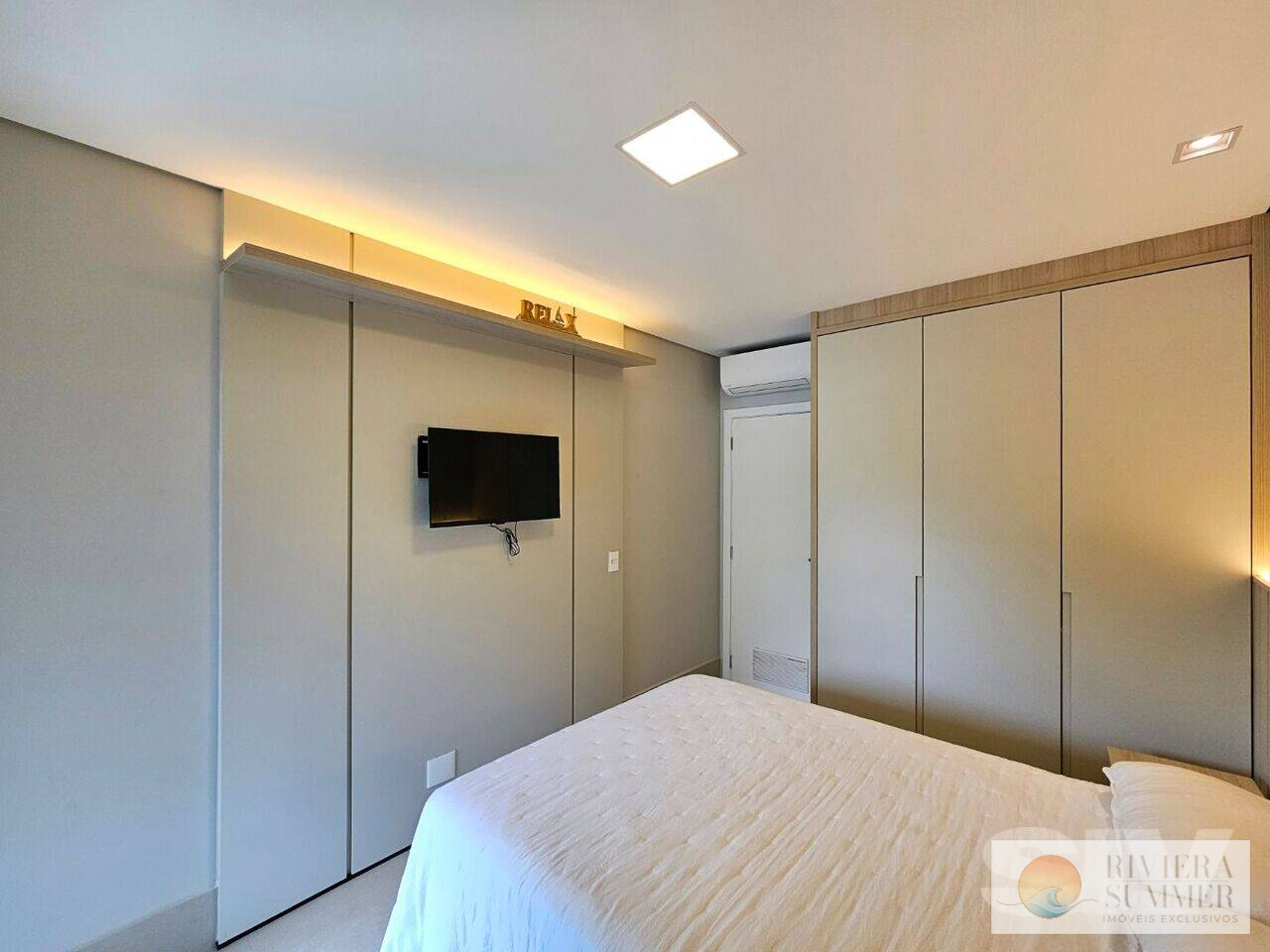 AP5482-SOBQ-25 Apartamento com 4 dormitórios à venda, 195 m² por R$ 8.500.000,00 – Riviera Módulo 6 – Bertioga/SP