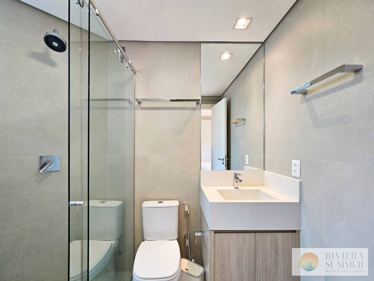 AP5482-SOBQ-26 Apartamento com 4 dormitórios à venda, 195 m² por R$ 8.500.000,00 – Riviera Módulo 6 – Bertioga/SP
