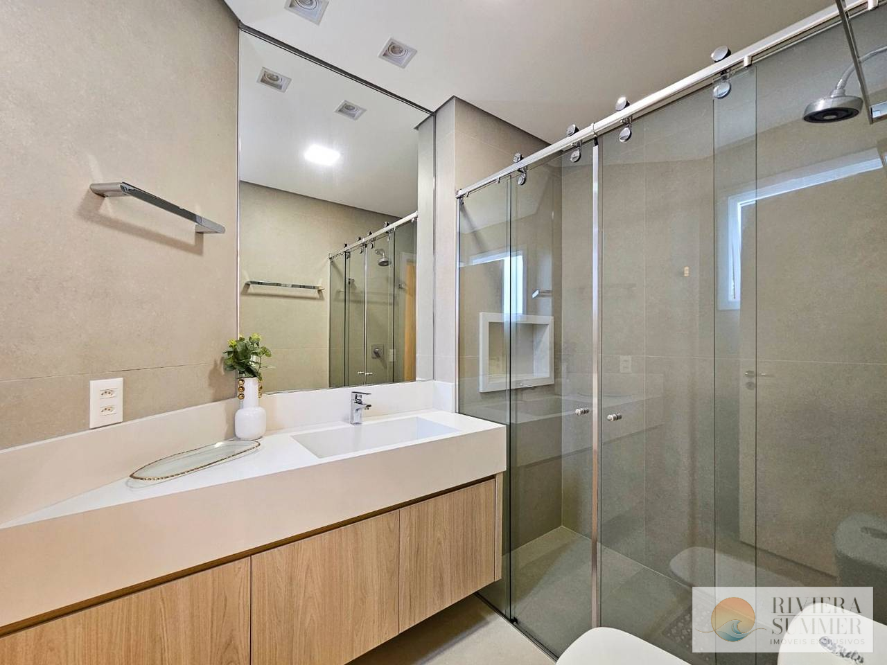 AP5482-SOBQ-29 Apartamento com 4 dormitórios à venda, 195 m² por R$ 8.500.000,00 – Riviera Módulo 6 – Bertioga/SP