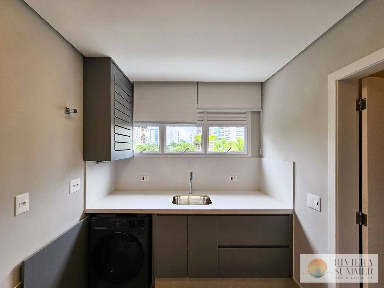 AP5482-SOBQ-30 Apartamento com 4 dormitórios à venda, 195 m² por R$ 8.500.000,00 – Riviera Módulo 6 – Bertioga/SP