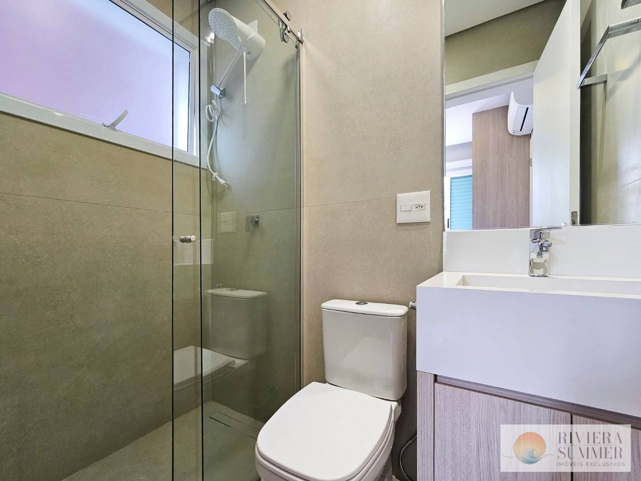 AP5482-SOBQ-33 Apartamento com 4 dormitórios à venda, 195 m² por R$ 8.500.000,00 – Riviera Módulo 6 – Bertioga/SP
