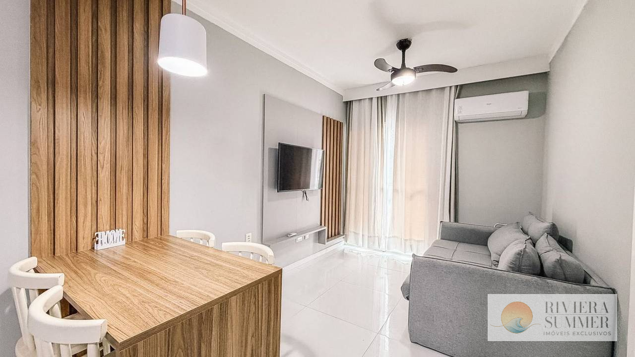 AP5888-SOBQ-02 Apartamento com 1 dormitório à venda, 38 m² por R$ 1.250.000,00 – Riviera Módulo 6 – Bertioga/SP