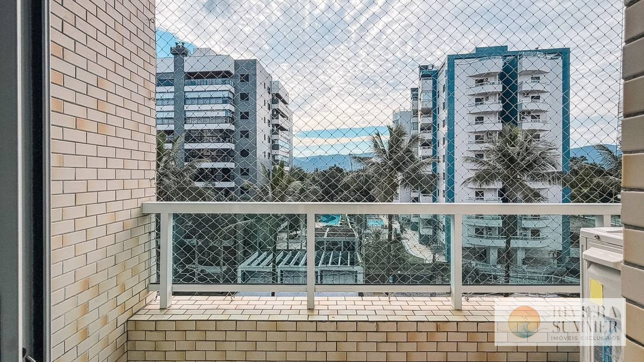 AP5888-SOBQ-08 Apartamento com 1 dormitório à venda, 38 m² por R$ 1.250.000,00 – Riviera Módulo 6 – Bertioga/SP