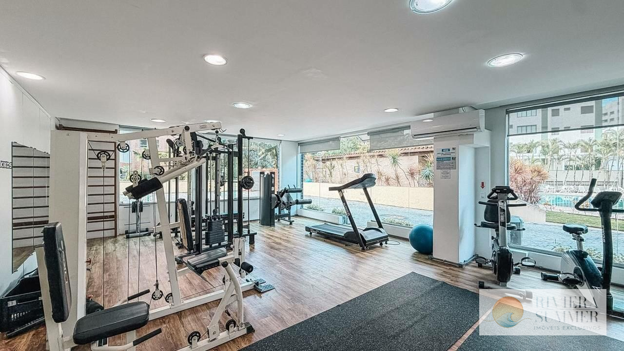 AP5888-SOBQ-11 Apartamento com 1 dormitório à venda, 38 m² por R$ 1.250.000,00 – Riviera Módulo 6 – Bertioga/SP