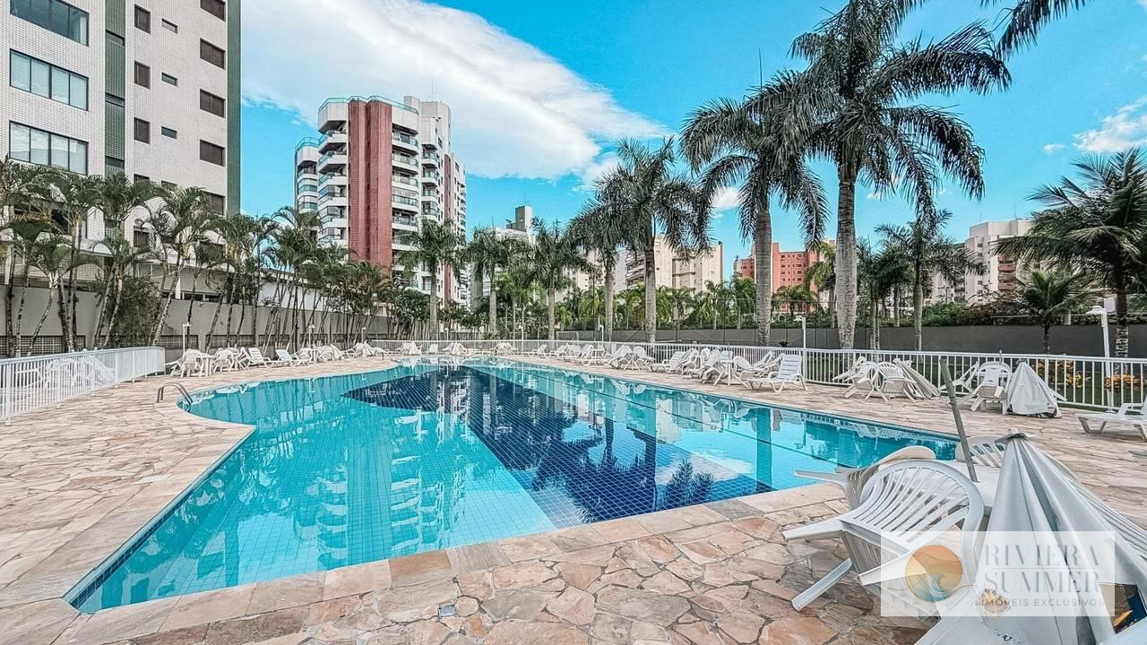 AP5888-SOBQ-13 Apartamento com 1 dormitório à venda, 38 m² por R$ 1.250.000,00 – Riviera Módulo 6 – Bertioga/SP