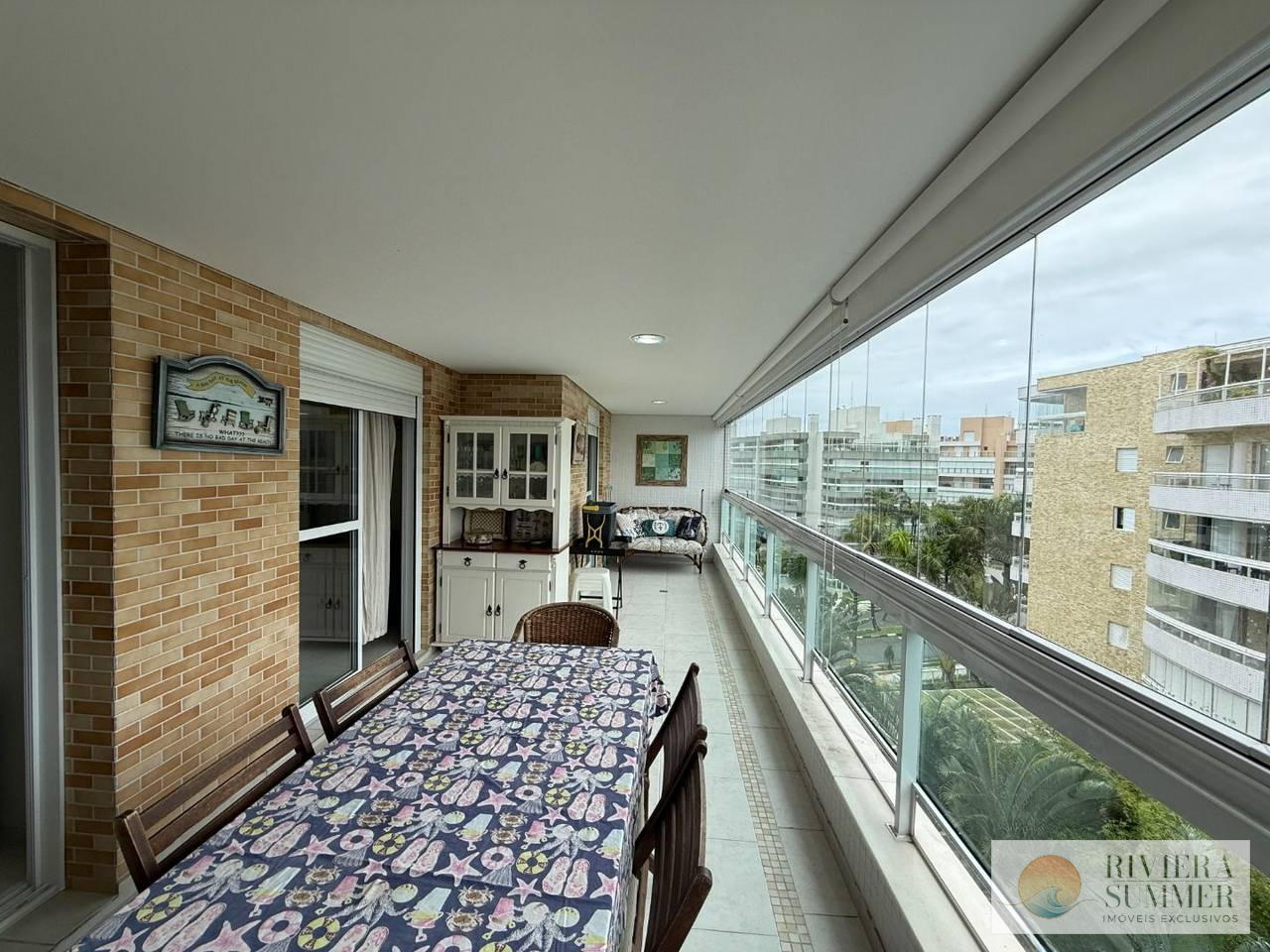 AP5950-SOBQ-10 Apartamento com 3 dormitórios à venda, 104 m² por R$ 2.700.000,00 – Riviera Módulo 7 – Bertioga/SP