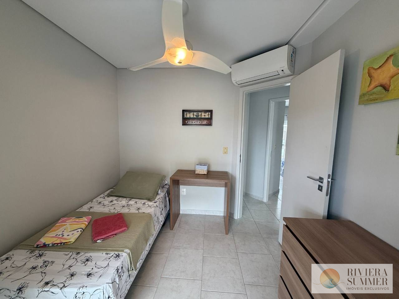 AP5950-SOBQ-11 Apartamento com 3 dormitórios à venda, 104 m² por R$ 2.700.000,00 – Riviera Módulo 7 – Bertioga/SP