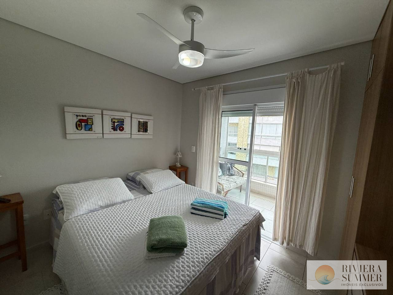 AP5950-SOBQ-13 Apartamento com 3 dormitórios à venda, 104 m² por R$ 2.700.000,00 – Riviera Módulo 7 – Bertioga/SP