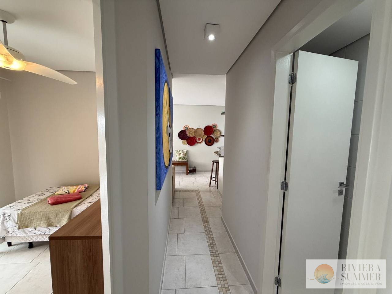 AP5950-SOBQ-15 Apartamento com 3 dormitórios à venda, 104 m² por R$ 2.700.000,00 – Riviera Módulo 7 – Bertioga/SP
