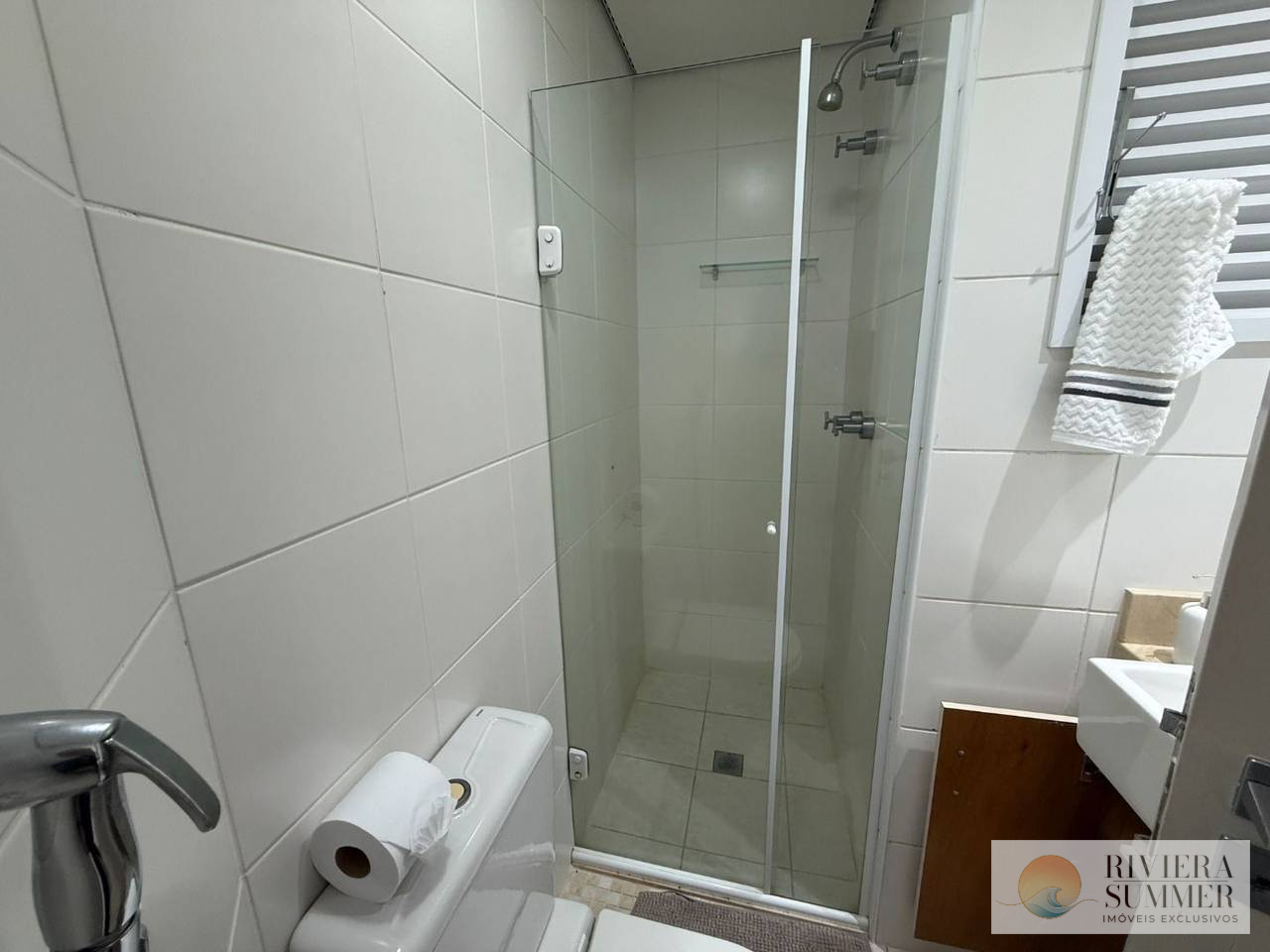AP5950-SOBQ-17 Apartamento com 3 dormitórios à venda, 104 m² por R$ 2.700.000,00 – Riviera Módulo 7 – Bertioga/SP