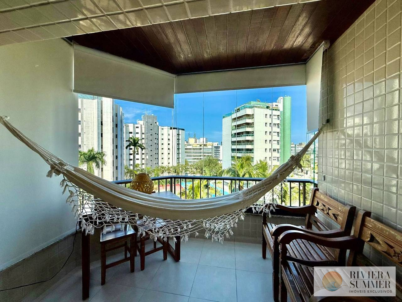 Apartamento com 2 dormitórios à venda, 77 m² por R$ 1.950.000,00 – Riviera Módulo 3 – Bertioga/SP
