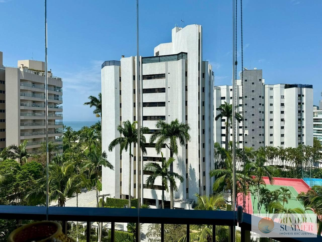 Apartamento com 2 dormitórios à venda, 77 m² por R$ 1.950.000,00 – Riviera Módulo 3 – Bertioga/SP