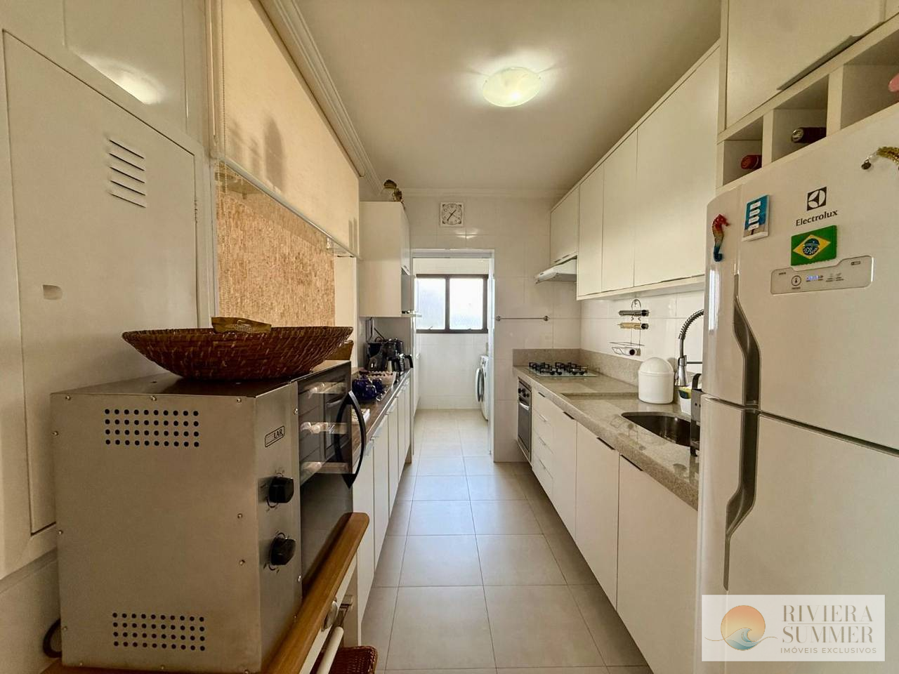 Apartamento com 2 dormitórios à venda, 77 m² por R$ 1.950.000,00 – Riviera Módulo 3 – Bertioga/SP