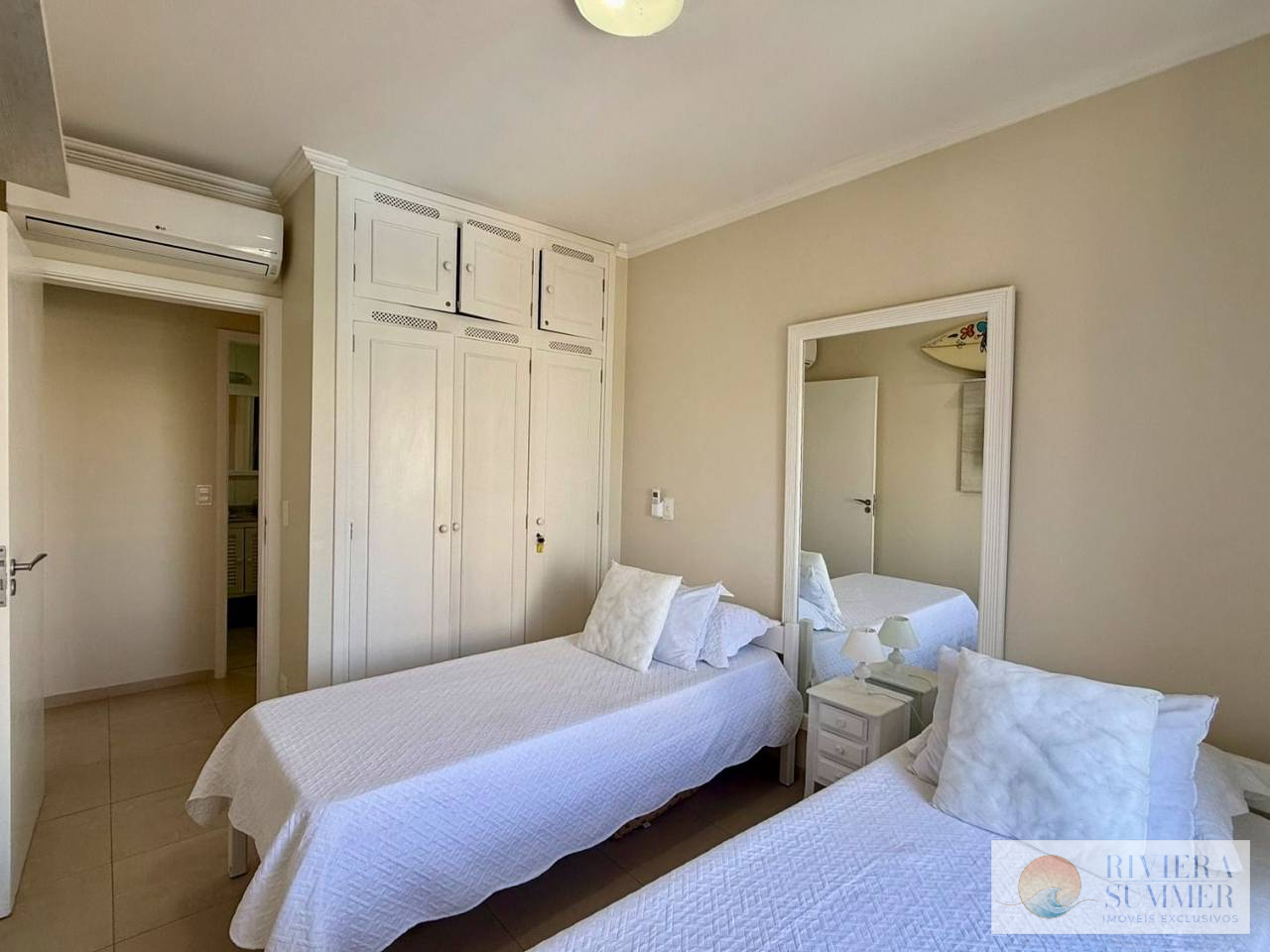 Apartamento com 2 dormitórios à venda, 77 m² por R$ 1.950.000,00 – Riviera Módulo 3 – Bertioga/SP