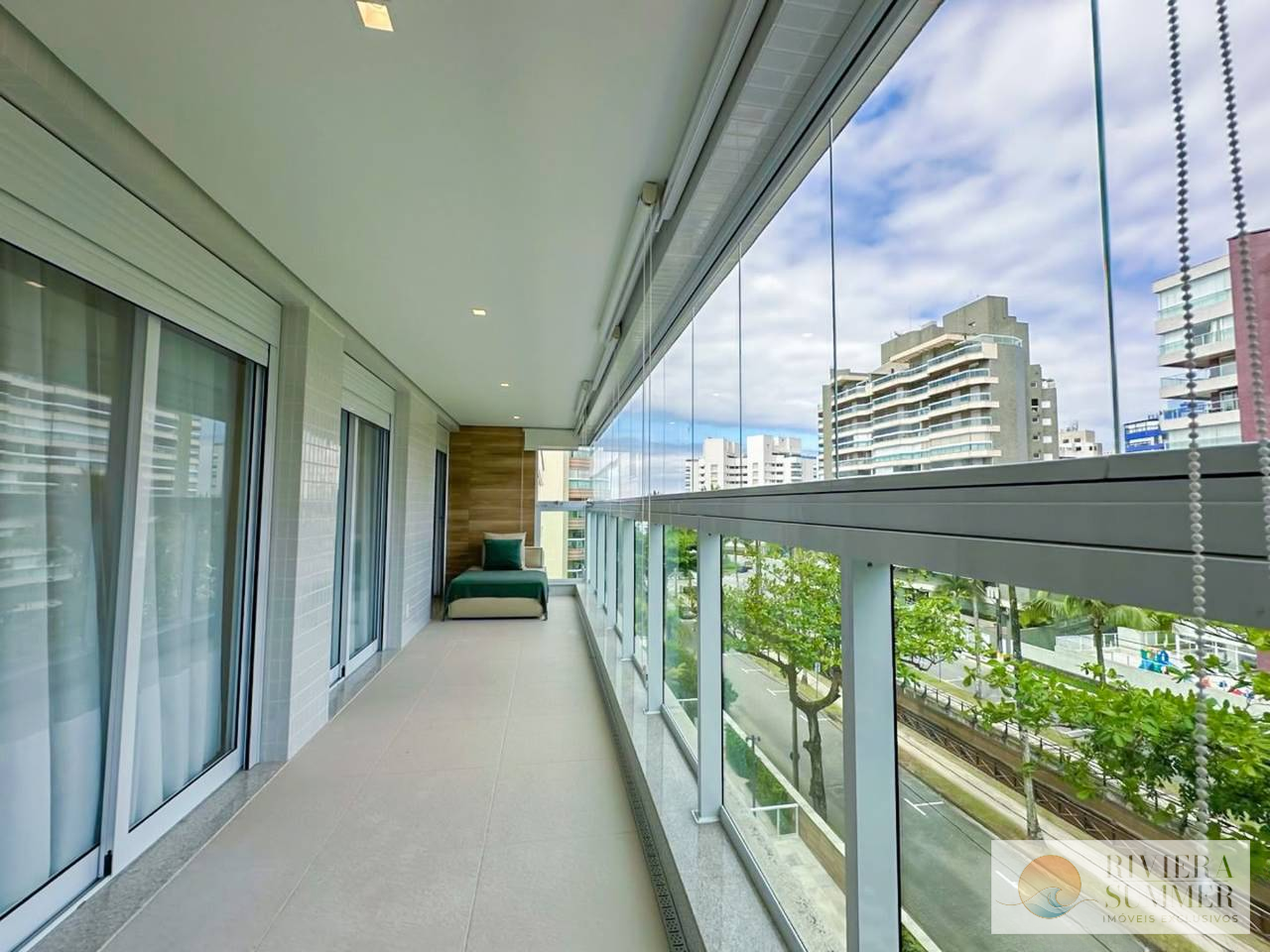 Apartamento com 3 dormitórios à venda, 123 m² por R$ 4.700.000,00 – Riviera Módulo 7 – Bertioga/SP