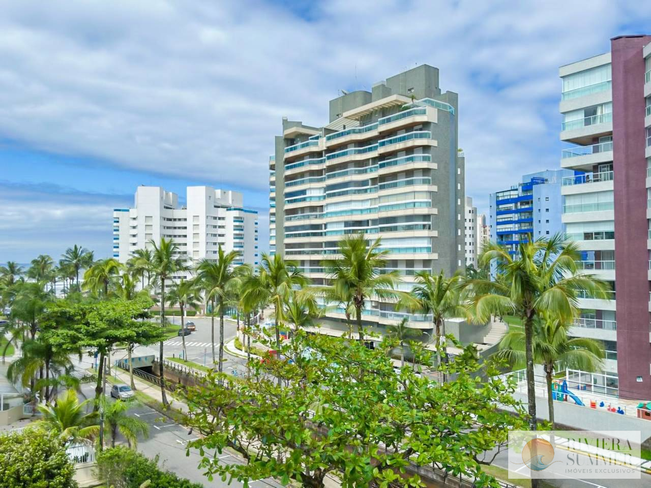 Apartamento com 3 dormitórios à venda, 123 m² por R$ 4.700.000,00 – Riviera Módulo 7 – Bertioga/SP
