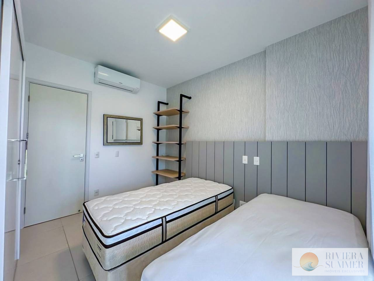 Apartamento com 3 dormitórios à venda, 123 m² por R$ 4.700.000,00 – Riviera Módulo 7 – Bertioga/SP