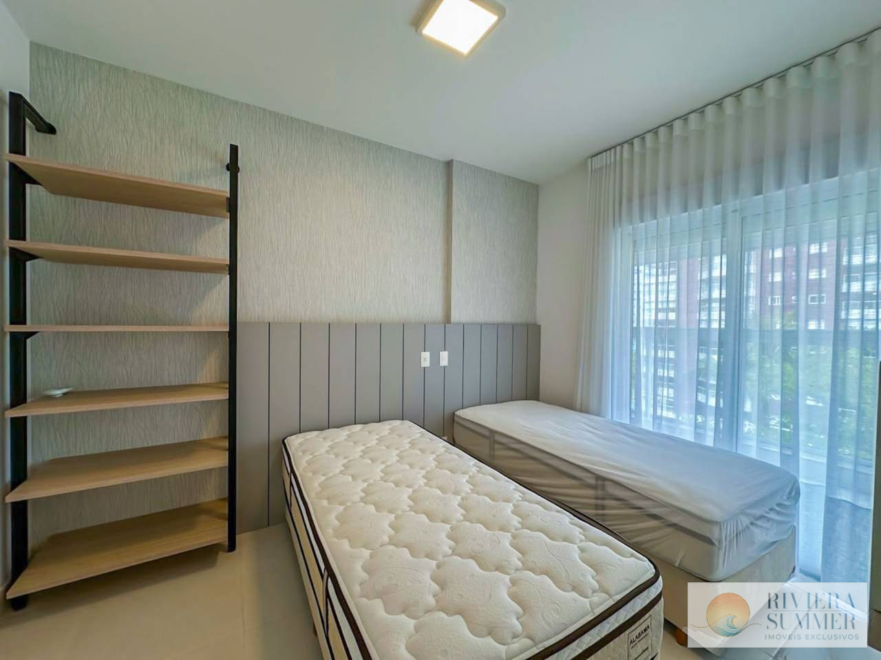 Apartamento com 3 dormitórios à venda, 123 m² por R$ 4.700.000,00 – Riviera Módulo 7 – Bertioga/SP