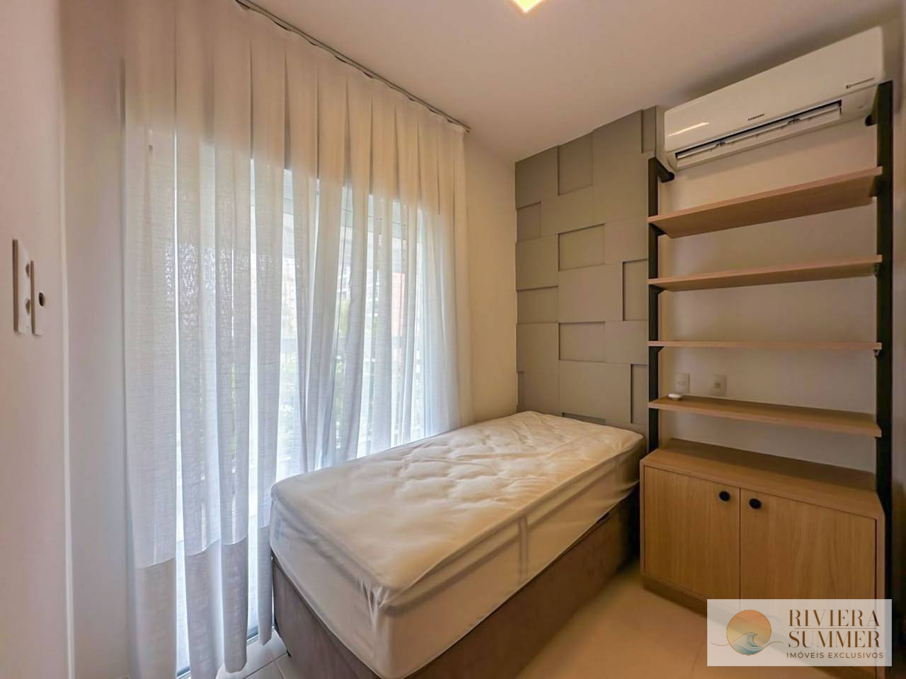 Apartamento com 3 dormitórios à venda, 123 m² por R$ 4.700.000,00 – Riviera Módulo 7 – Bertioga/SP