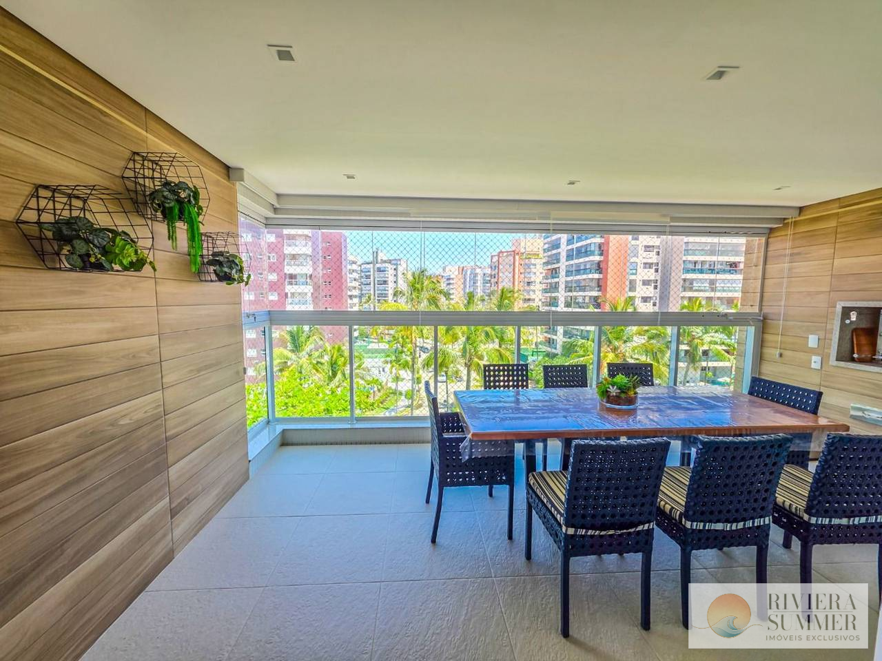 AP6362-SOBQ-04 Apartamento com 3 dormitórios à venda, 123 m² por R$ 4.190.000,00 – Riviera Módulo 7 – Bertioga/SP