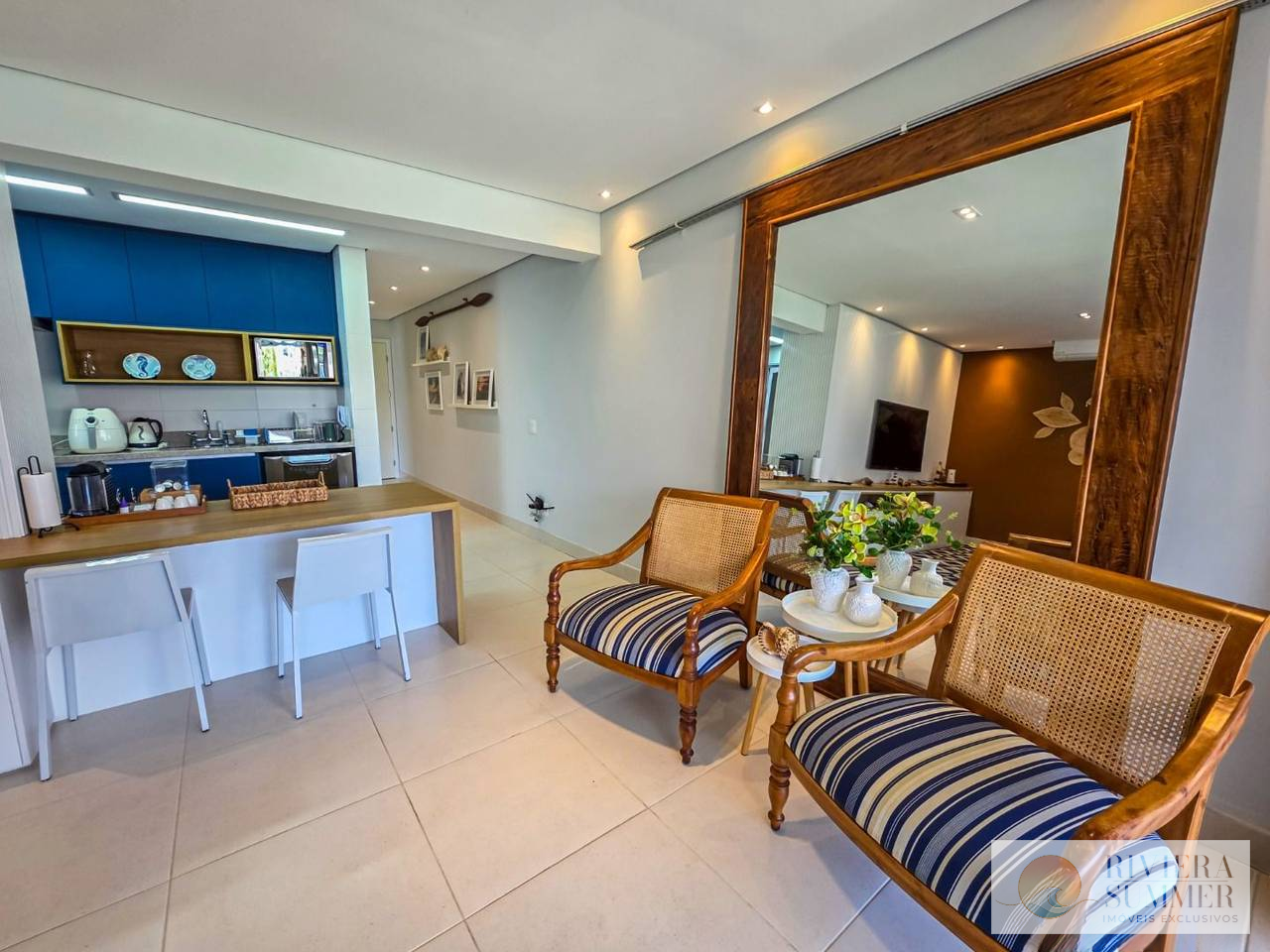 AP6362-SOBQ-12 Apartamento com 3 dormitórios à venda, 123 m² por R$ 4.190.000,00 – Riviera Módulo 7 – Bertioga/SP