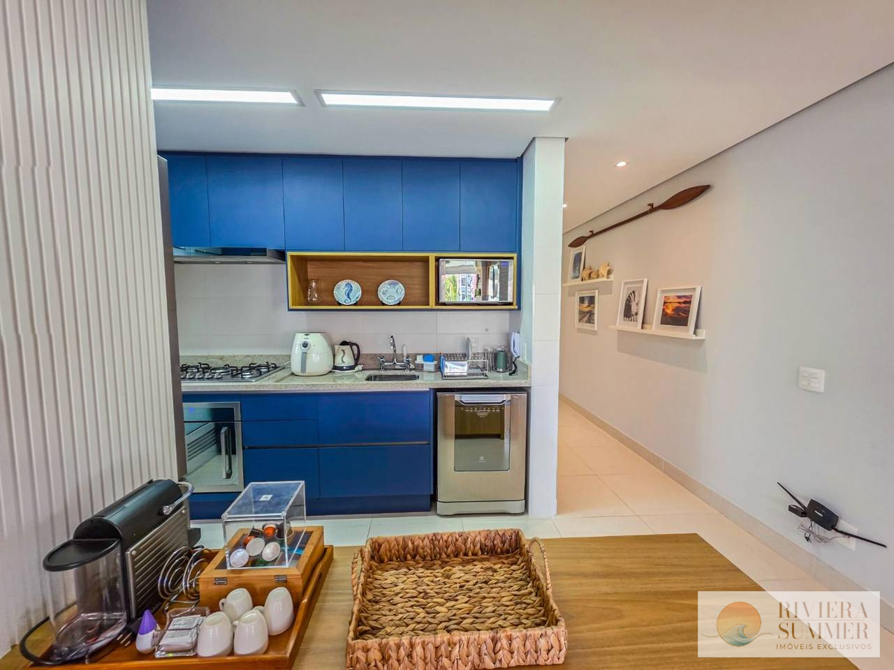 AP6362-SOBQ-14 Apartamento com 3 dormitórios à venda, 123 m² por R$ 4.190.000,00 – Riviera Módulo 7 – Bertioga/SP