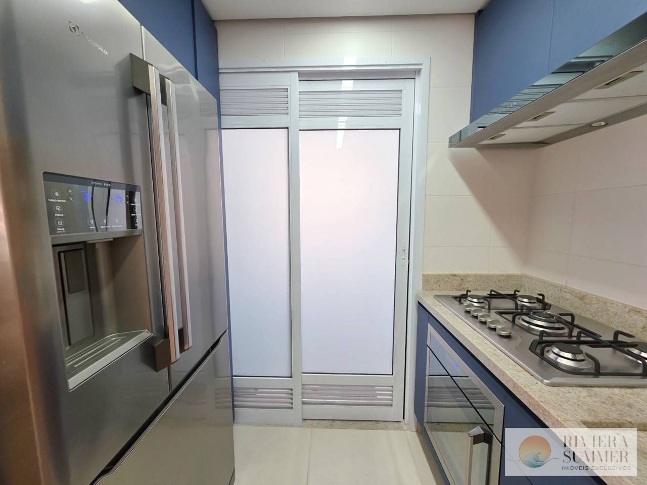 AP6362-SOBQ-16 Apartamento com 3 dormitórios à venda, 123 m² por R$ 4.190.000,00 – Riviera Módulo 7 – Bertioga/SP