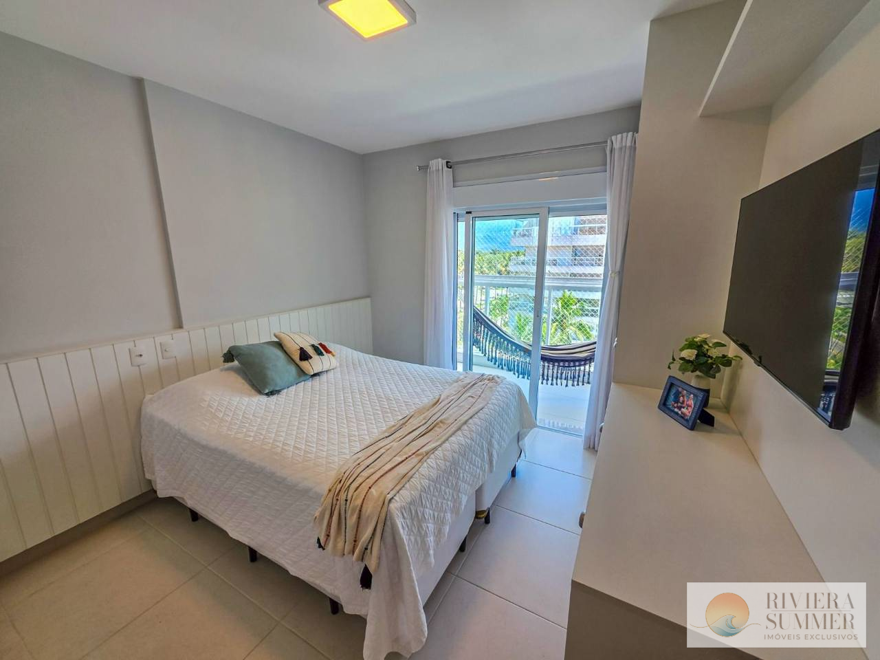 AP6362-SOBQ-19 Apartamento com 3 dormitórios à venda, 123 m² por R$ 4.190.000,00 – Riviera Módulo 7 – Bertioga/SP