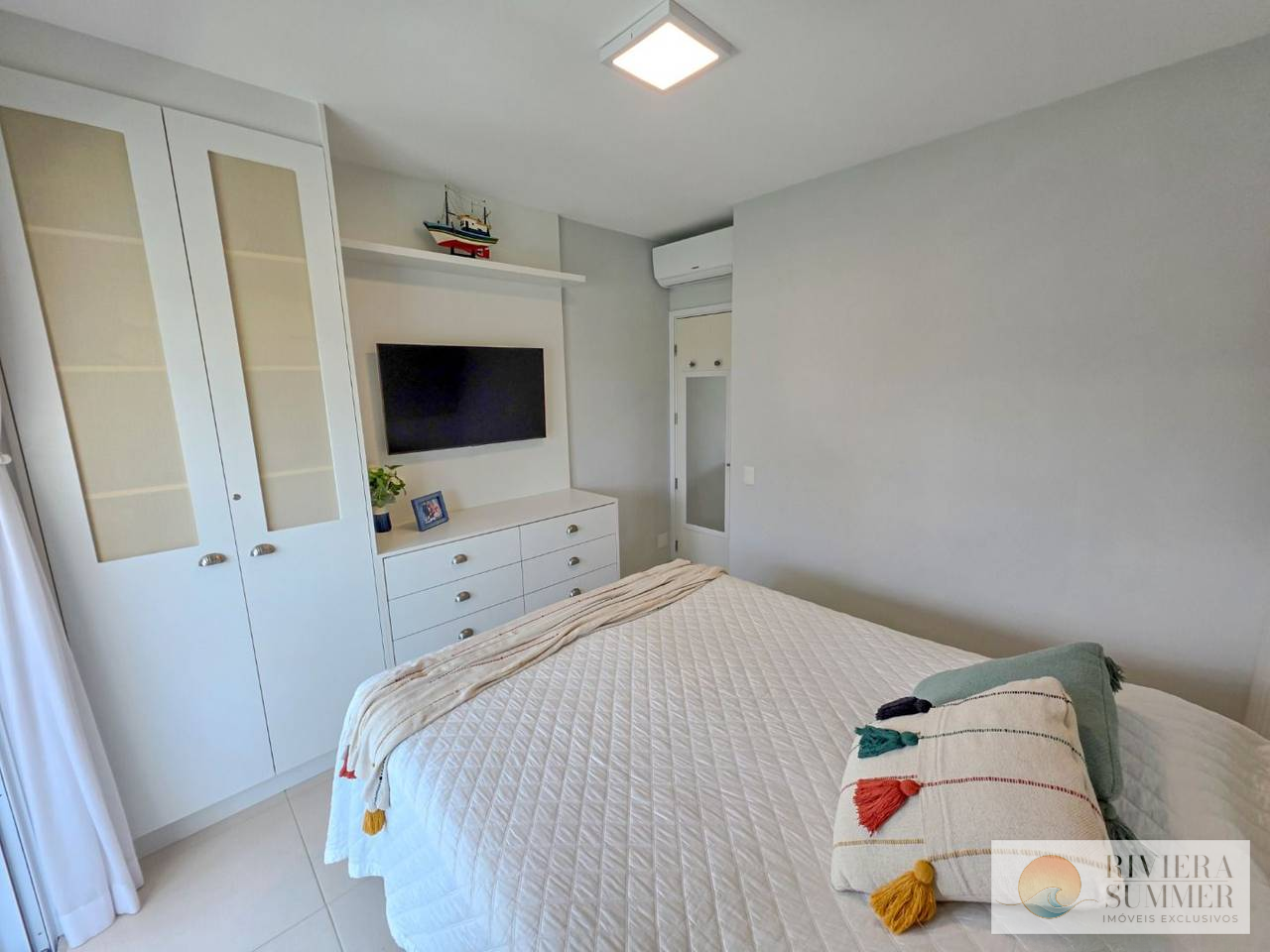 AP6362-SOBQ-21 Apartamento com 3 dormitórios à venda, 123 m² por R$ 4.190.000,00 – Riviera Módulo 7 – Bertioga/SP