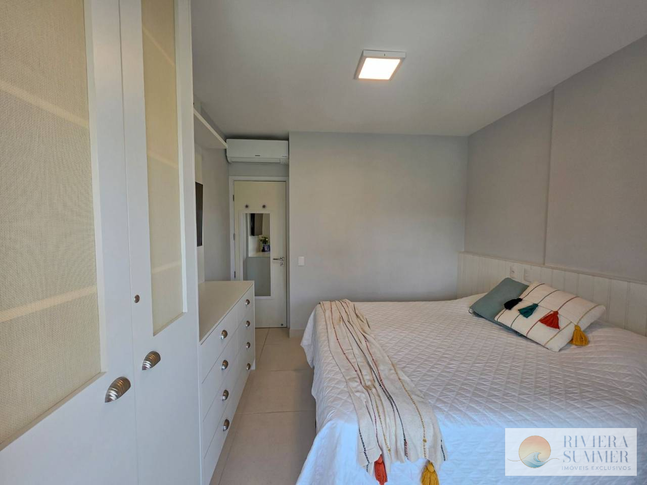 AP6362-SOBQ-23 Apartamento com 3 dormitórios à venda, 123 m² por R$ 4.190.000,00 – Riviera Módulo 7 – Bertioga/SP