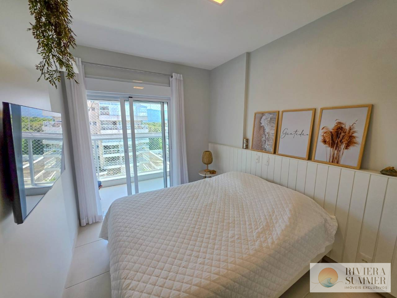 AP6362-SOBQ-24 Apartamento com 3 dormitórios à venda, 123 m² por R$ 4.190.000,00 – Riviera Módulo 7 – Bertioga/SP