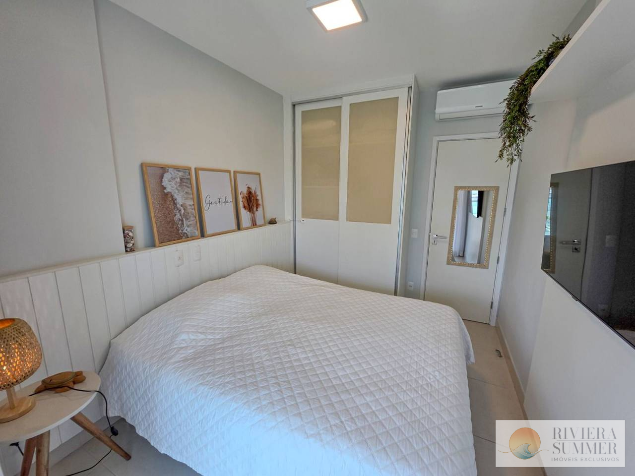 AP6362-SOBQ-26 Apartamento com 3 dormitórios à venda, 123 m² por R$ 4.190.000,00 – Riviera Módulo 7 – Bertioga/SP