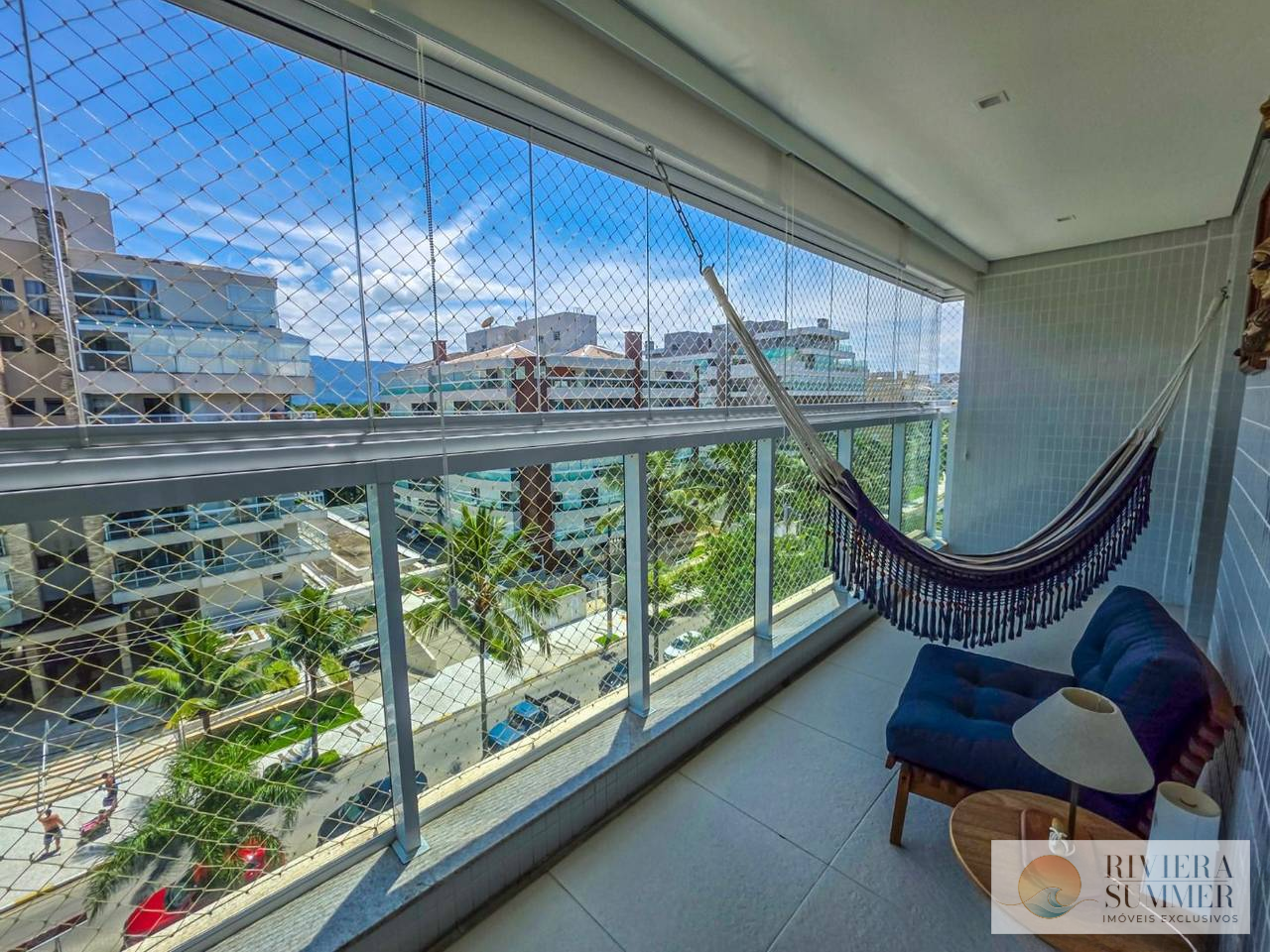 AP6362-SOBQ-27 Apartamento com 3 dormitórios à venda, 123 m² por R$ 4.190.000,00 – Riviera Módulo 7 – Bertioga/SP