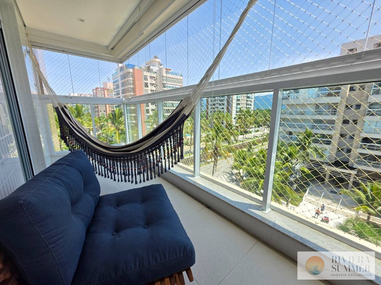 AP6362-SOBQ-28 Apartamento com 3 dormitórios à venda, 123 m² por R$ 4.190.000,00 – Riviera Módulo 7 – Bertioga/SP