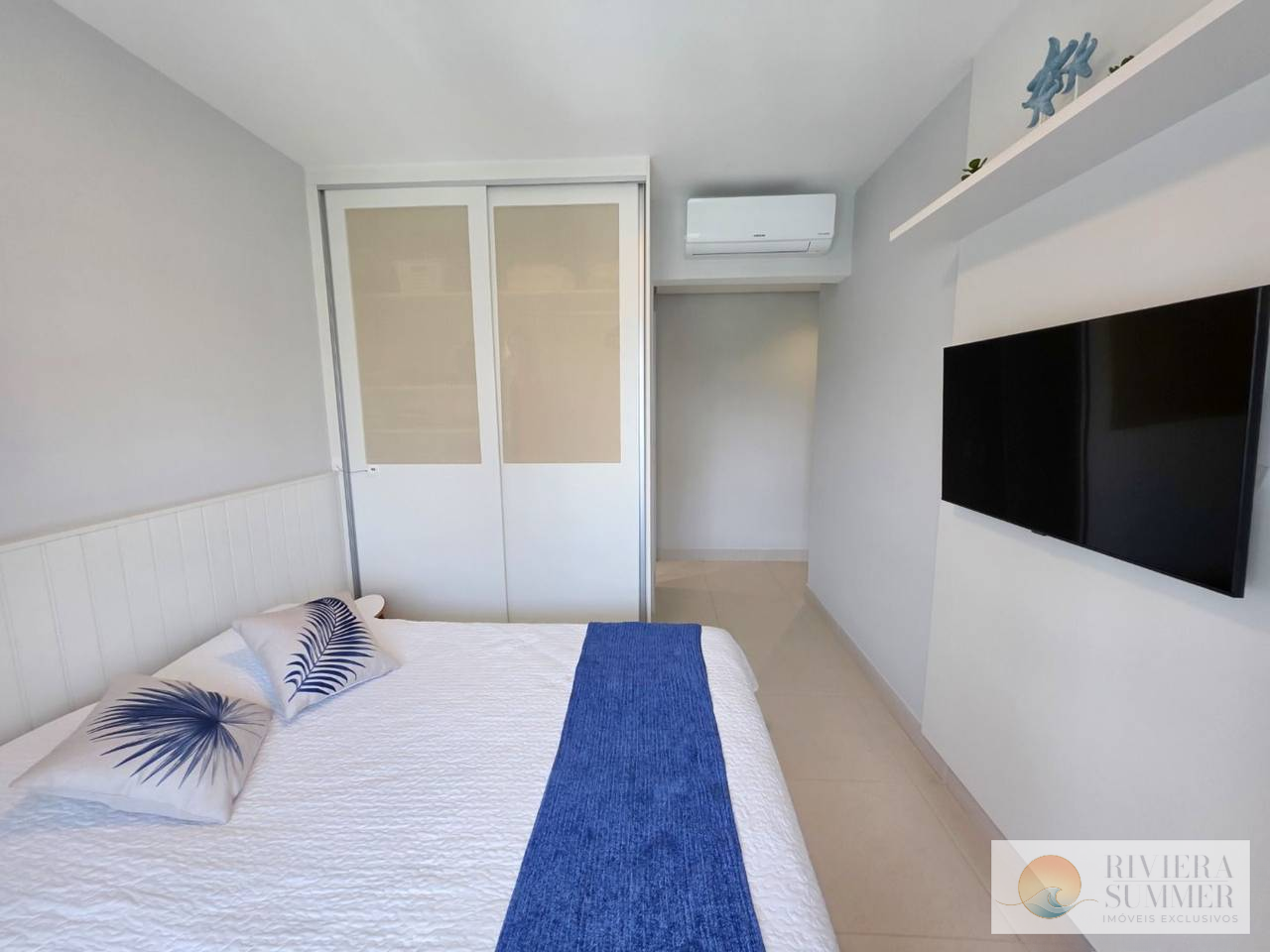 AP6362-SOBQ-31 Apartamento com 3 dormitórios à venda, 123 m² por R$ 4.190.000,00 – Riviera Módulo 7 – Bertioga/SP