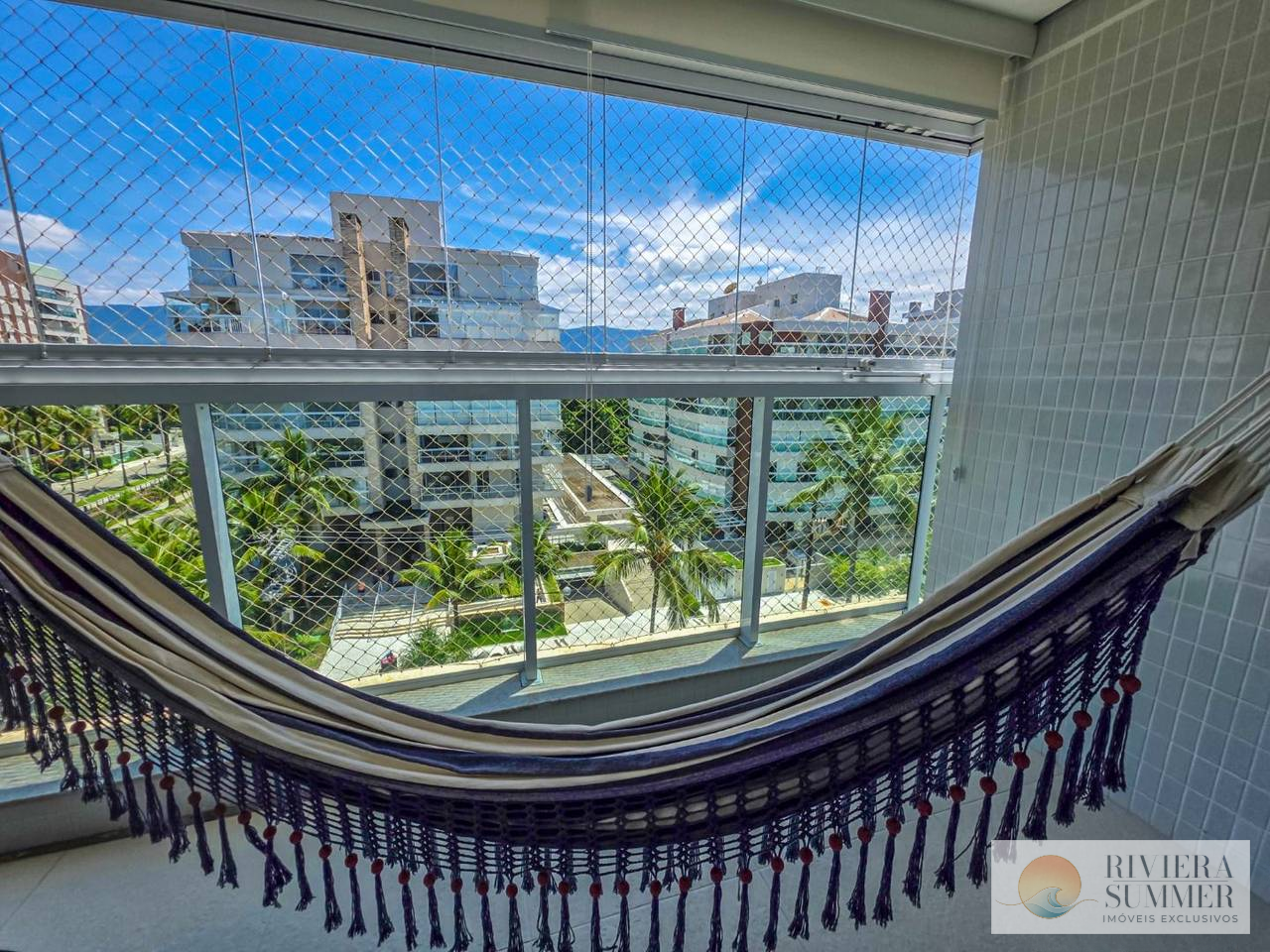AP6362-SOBQ-33 Apartamento com 3 dormitórios à venda, 123 m² por R$ 4.190.000,00 – Riviera Módulo 7 – Bertioga/SP