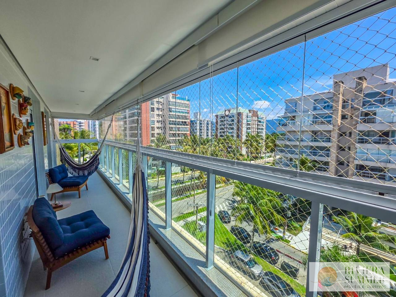 AP6362-SOBQ-34 Apartamento com 3 dormitórios à venda, 123 m² por R$ 4.190.000,00 – Riviera Módulo 7 – Bertioga/SP